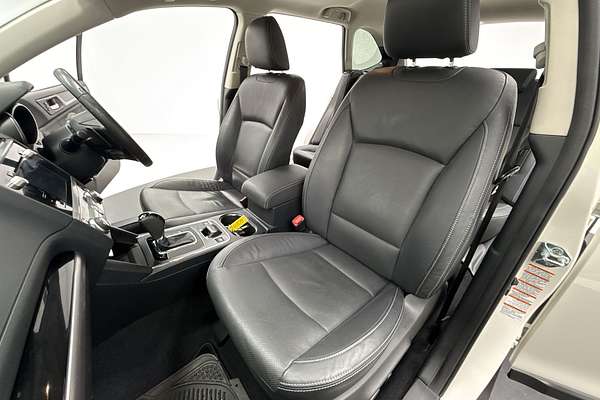 2016 Subaru Outback 2.0D Premium 5GEN
