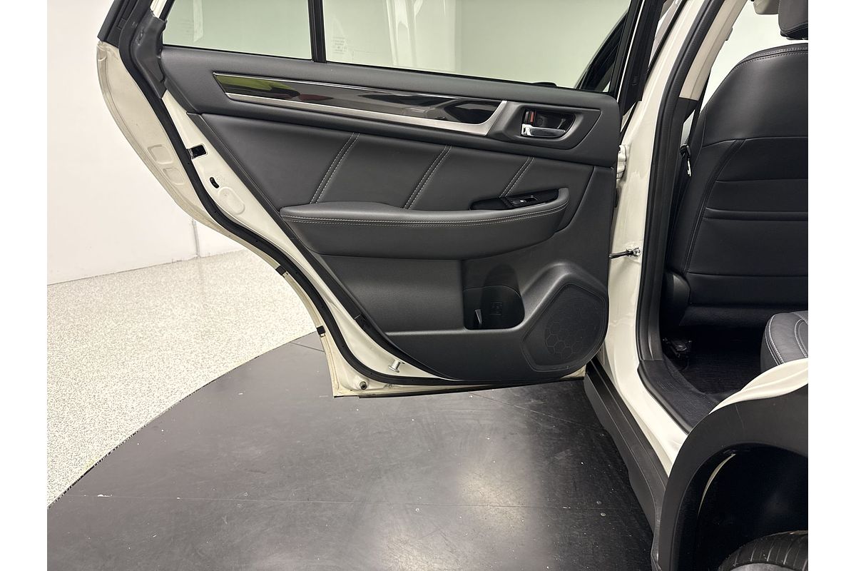 2016 Subaru Outback 2.0D Premium 5GEN