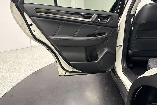 2016 Subaru Outback 2.0D Premium 5GEN