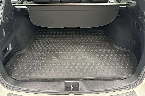 2016 Subaru Outback 2.0D Premium 5GEN
