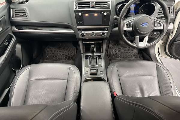 2016 Subaru Outback 2.0D Premium 5GEN