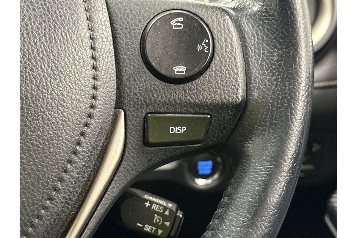 2014 Toyota RAV4 GXL ASA44R