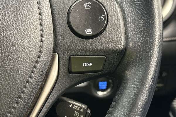 2014 Toyota RAV4 GXL ASA44R