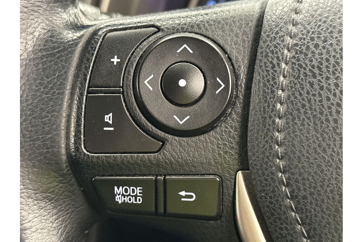 2014 Toyota RAV4 GXL ASA44R