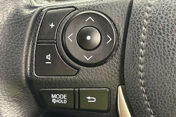 2014 Toyota RAV4 GXL ASA44R