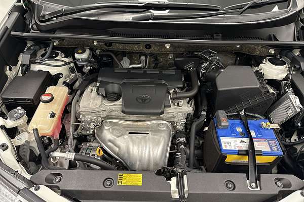 2014 Toyota RAV4 GXL ASA44R