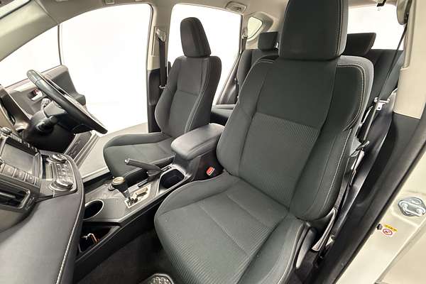 2014 Toyota RAV4 GXL ASA44R