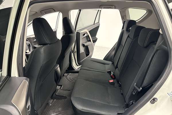 2014 Toyota RAV4 GXL ASA44R
