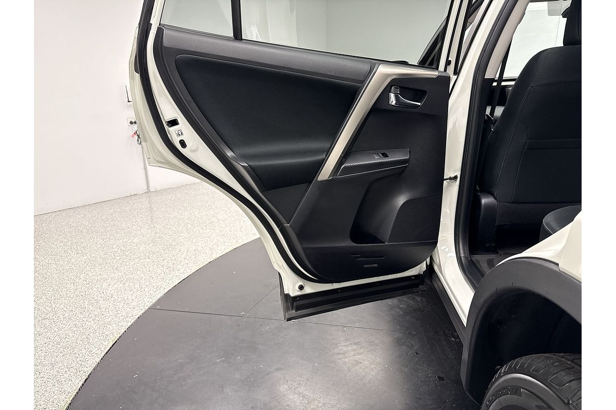 2014 Toyota RAV4 GXL ASA44R