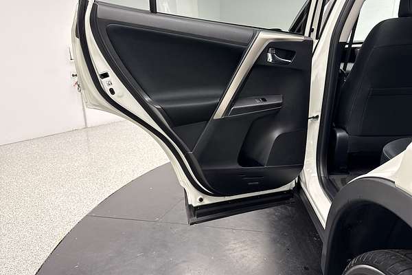 2014 Toyota RAV4 GXL ASA44R