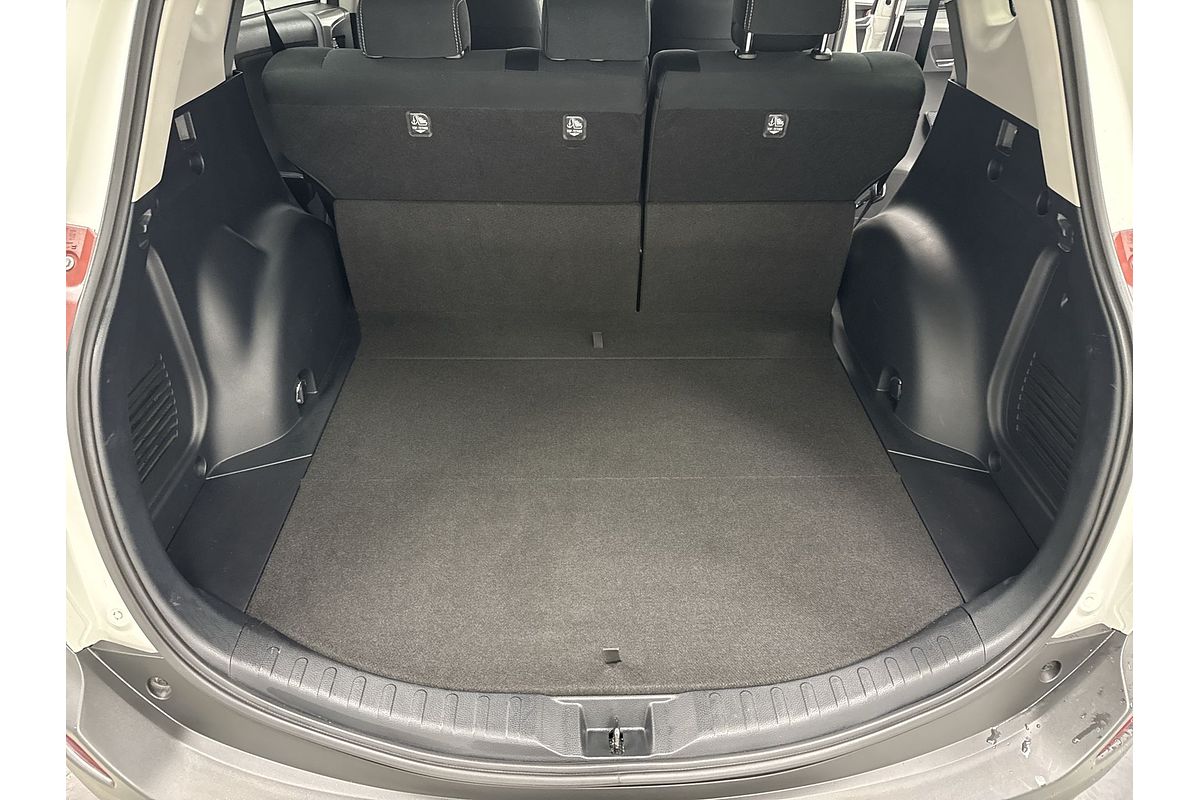 2014 Toyota RAV4 GXL ASA44R