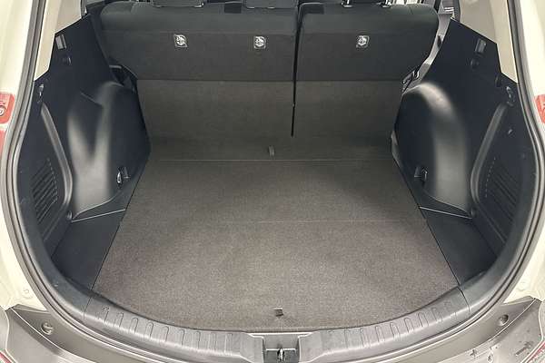 2014 Toyota RAV4 GXL ASA44R