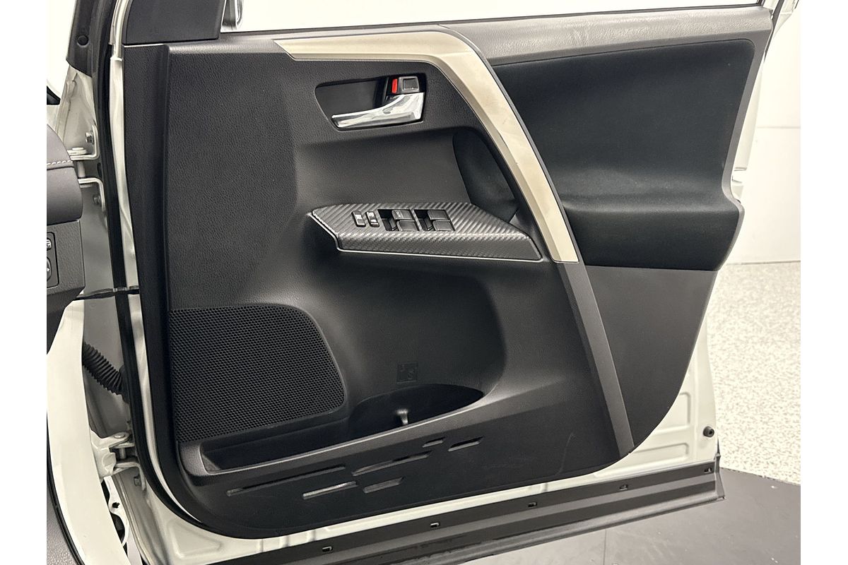 2014 Toyota RAV4 GXL ASA44R