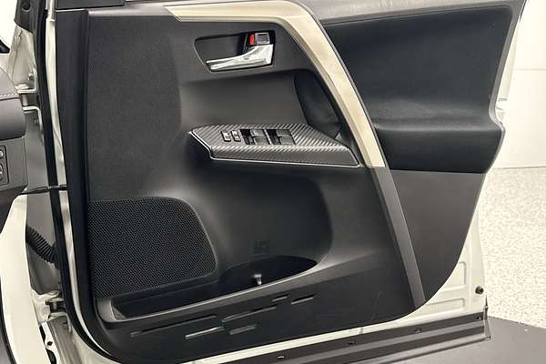2014 Toyota RAV4 GXL ASA44R