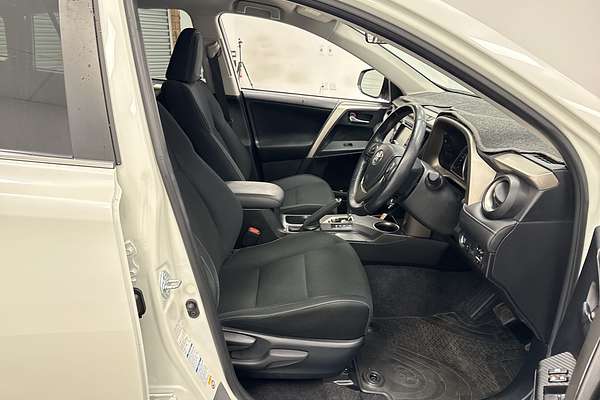 2014 Toyota RAV4 GXL ASA44R