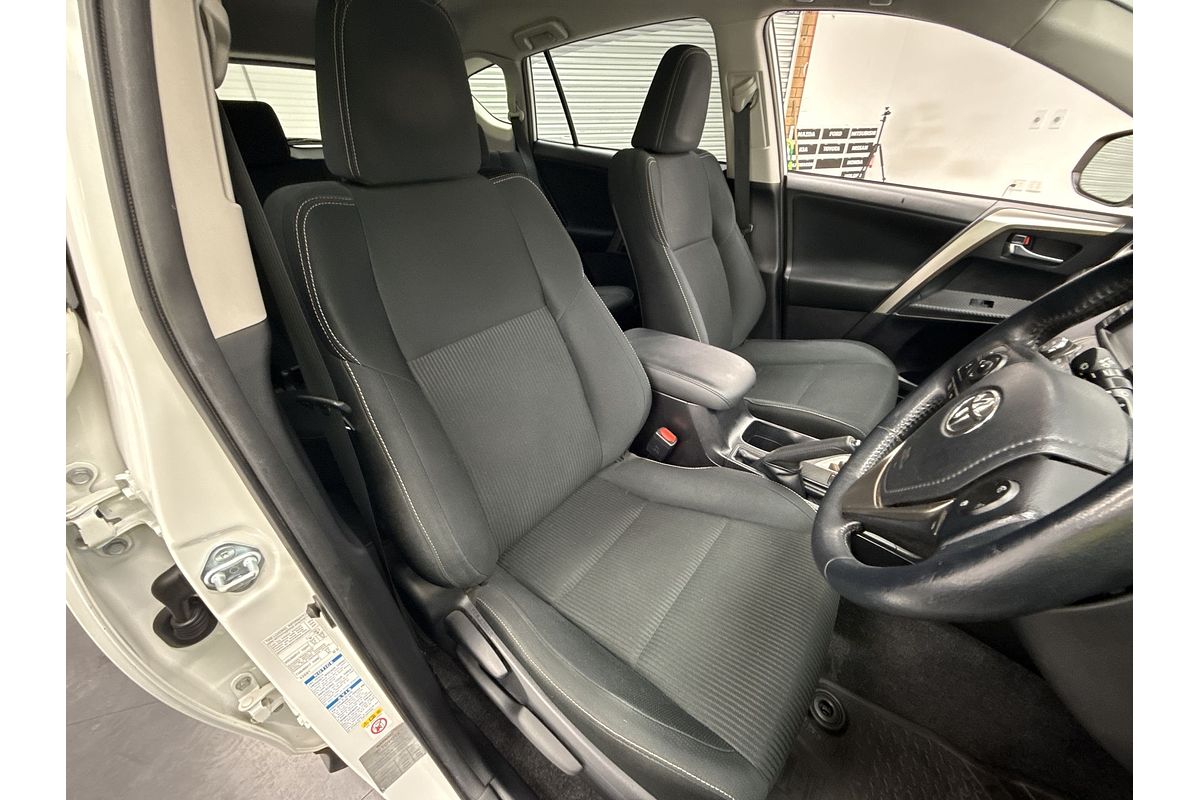 2014 Toyota RAV4 GXL ASA44R