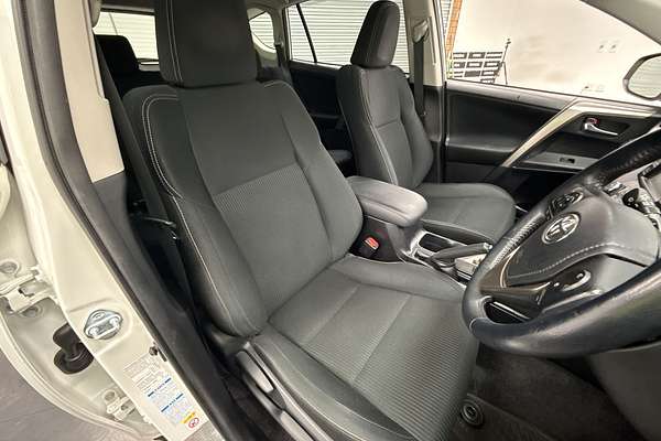 2014 Toyota RAV4 GXL ASA44R