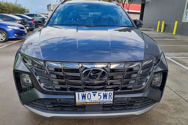 2022 Hyundai Tucson Elite NX4.V1
