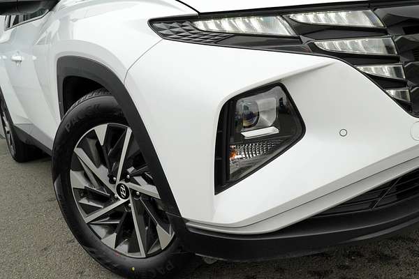 2022 Hyundai Tucson Elite NX4.V2