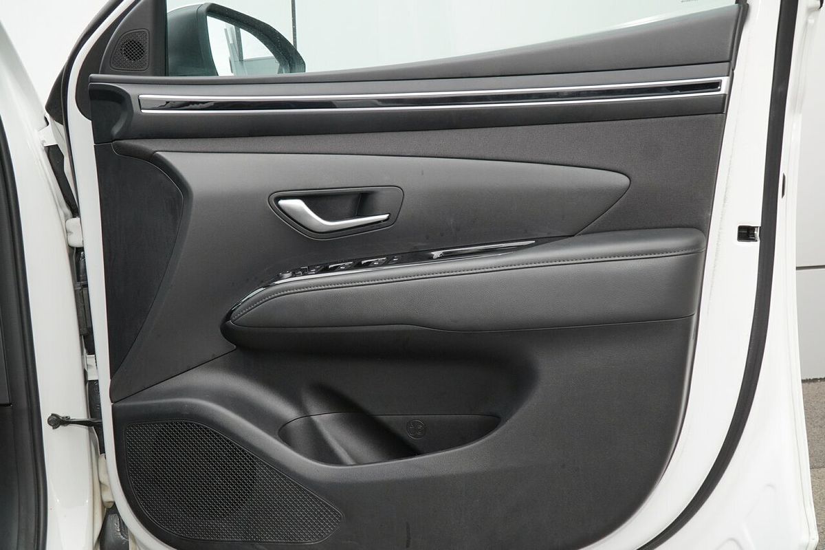 2022 Hyundai Tucson Elite NX4.V2