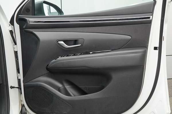 2022 Hyundai Tucson Elite NX4.V2