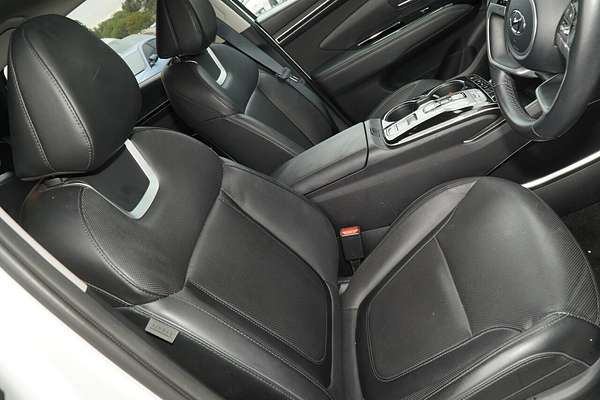 2022 Hyundai Tucson Elite NX4.V2