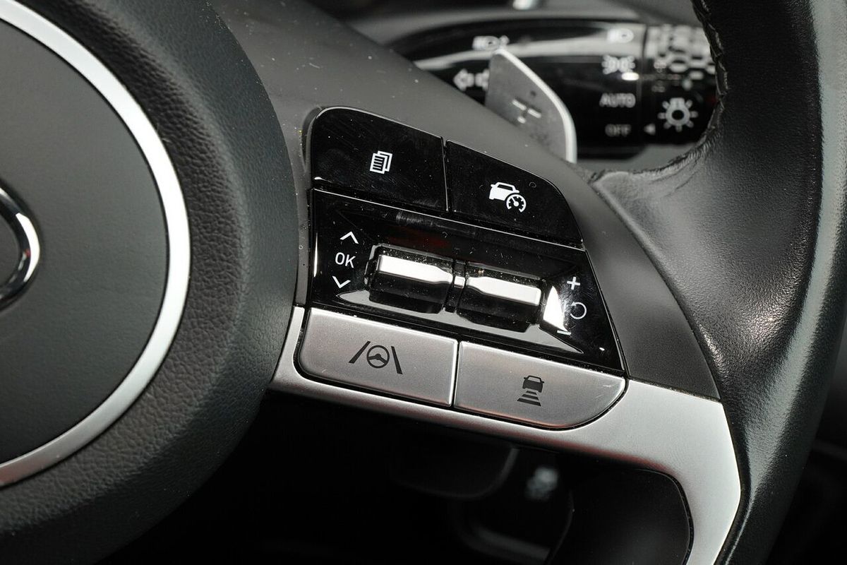 2022 Hyundai Tucson Elite NX4.V2