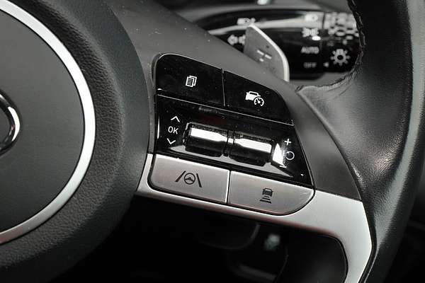 2022 Hyundai Tucson Elite NX4.V2