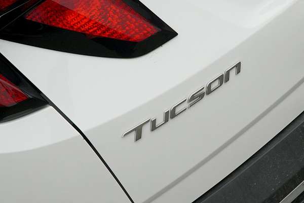 2022 Hyundai Tucson Elite NX4.V2