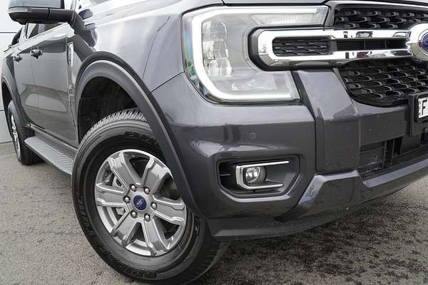 2024 Ford Ranger XLT 4X4 2.0L