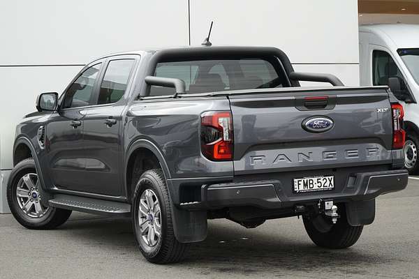 2024 Ford Ranger XLT 4X4 2.0L