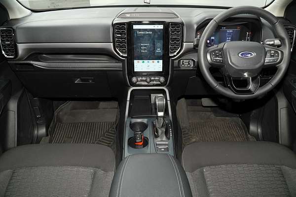 2024 Ford Ranger XLT 4X4 2.0L