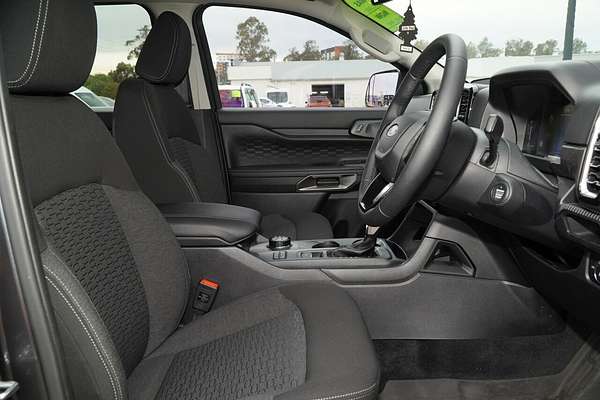 2024 Ford Ranger XLT 4X4 2.0L