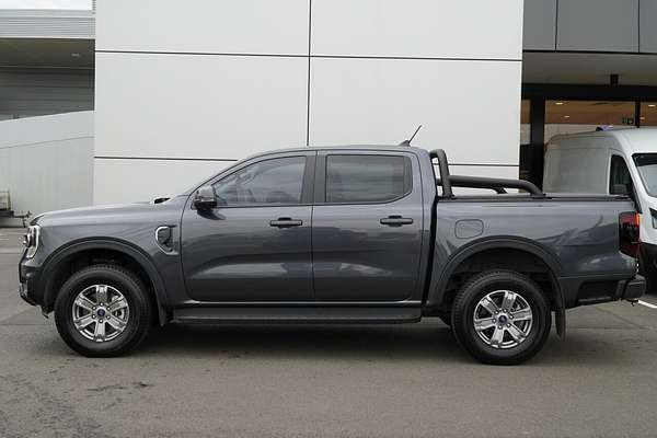2024 Ford Ranger XLT 4X4 2.0L
