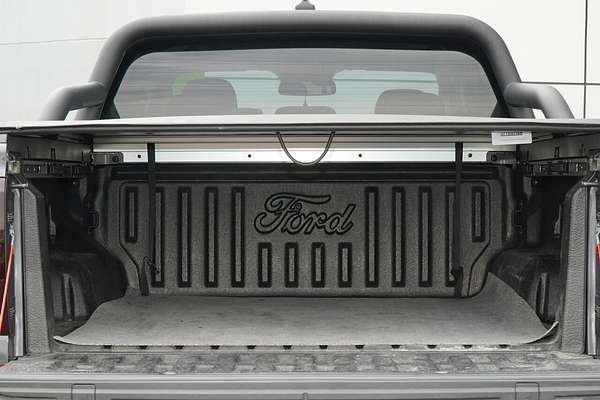 2024 Ford Ranger XLT 4X4 2.0L
