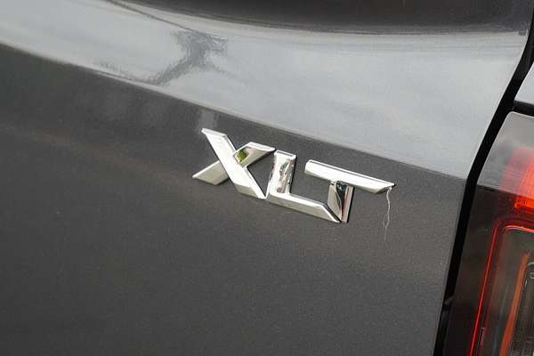 2024 Ford Ranger XLT 4X4 2.0L