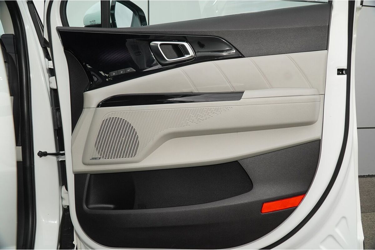 2021 Kia Carnival Platinum KA4