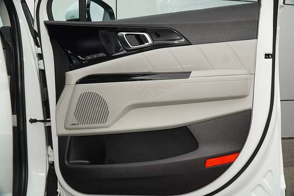 2021 Kia Carnival Platinum KA4