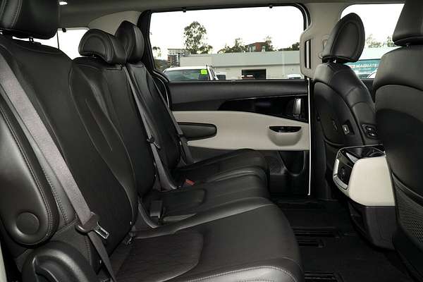 2021 Kia Carnival Platinum KA4
