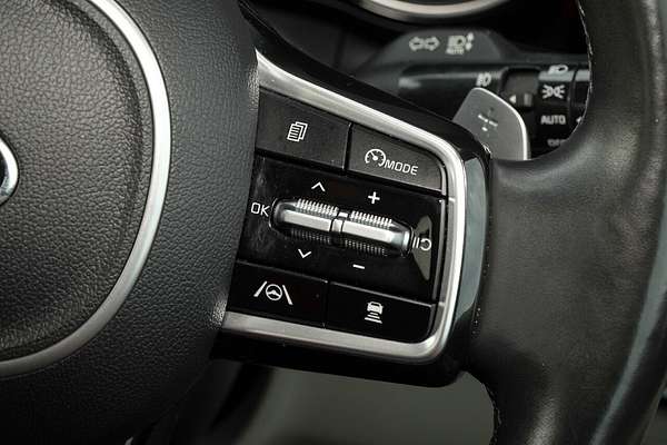 2021 Kia Carnival Platinum KA4