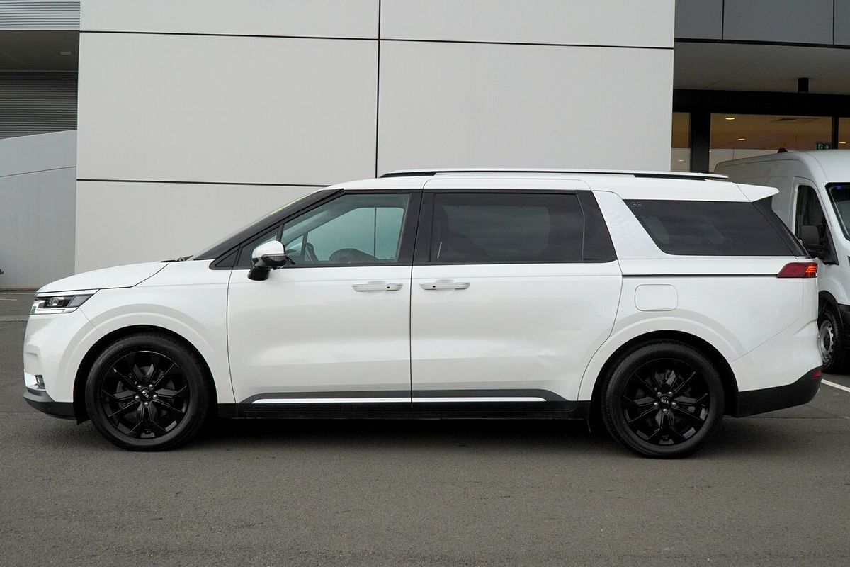 2021 Kia Carnival Platinum KA4