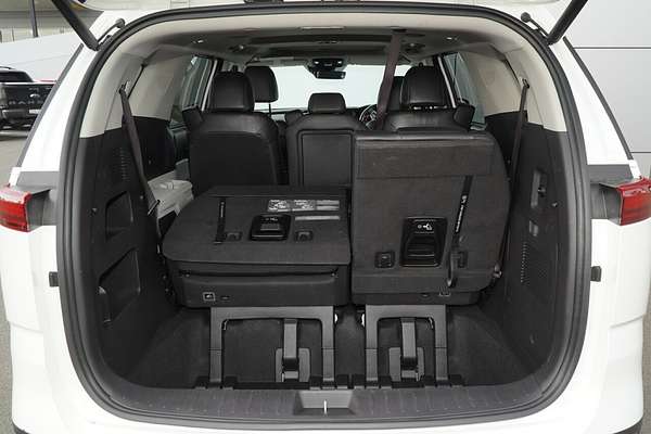 2021 Kia Carnival Platinum KA4
