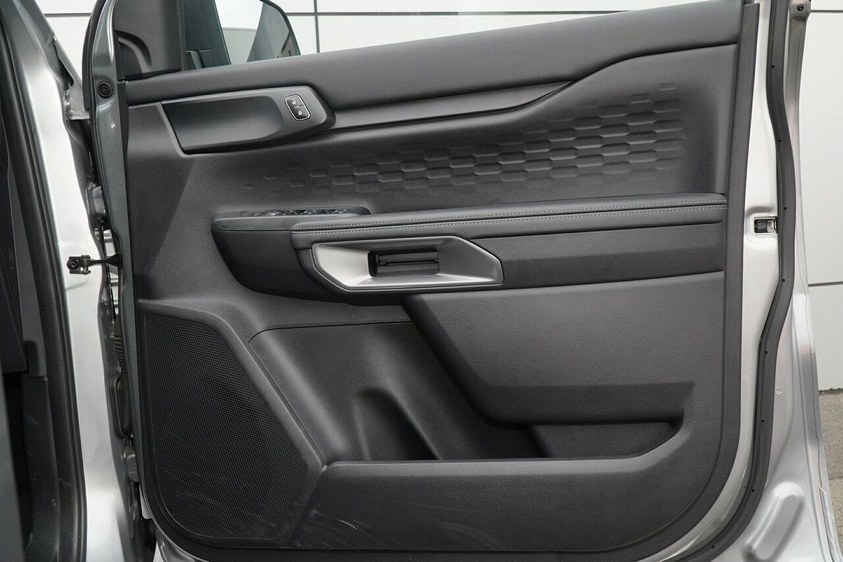 2024 Ford Ranger Sport 4X4 3.0L