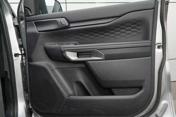 2024 Ford Ranger Sport 4X4 3.0L