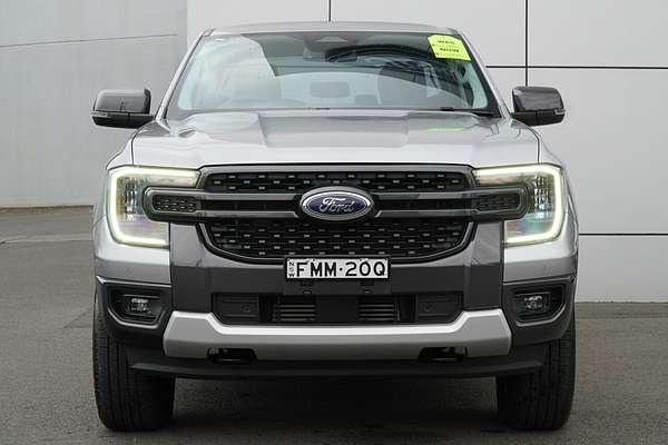 2024 Ford Ranger Sport 4X4 3.0L