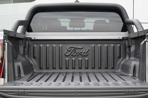 2024 Ford Ranger Sport 4X4 3.0L