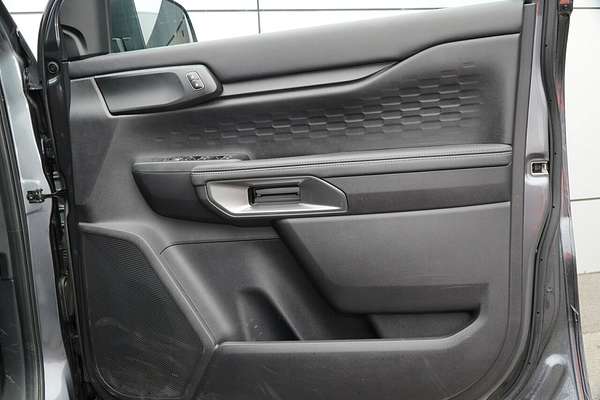 2024 Ford Ranger Sport 4X4 3.0L