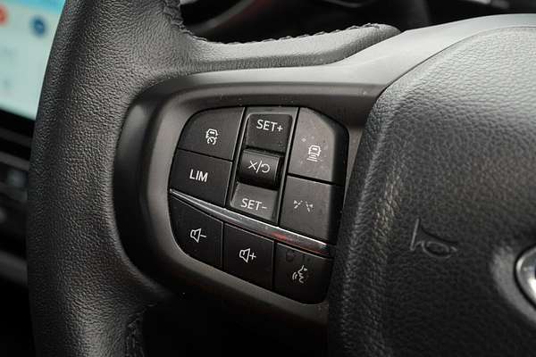 2024 Ford Ranger Sport 4X4 3.0L
