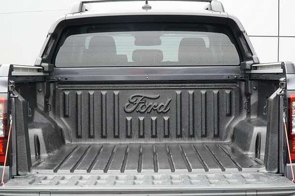 2024 Ford Ranger Sport 4X4 3.0L