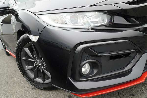 2021 Honda Civic VTi-S 10th Gen